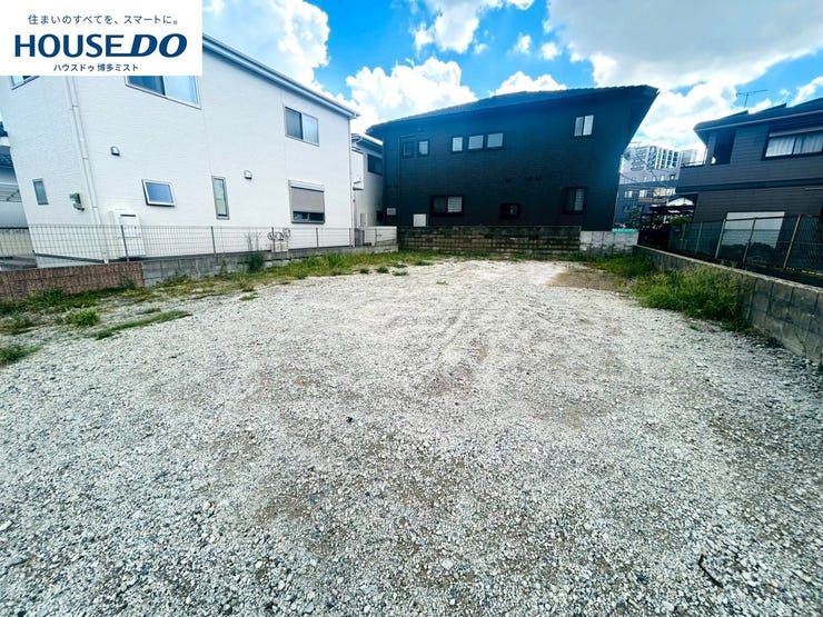 注文住宅をご検討の方にオススメ。お好きな建築メーカーで建てられます。2025年10月末までの限定販売です。