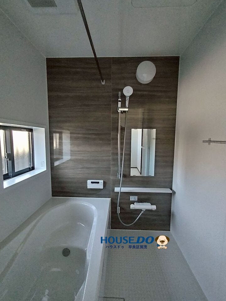 お天気を気にせずお洗濯ものを干すことができます♪