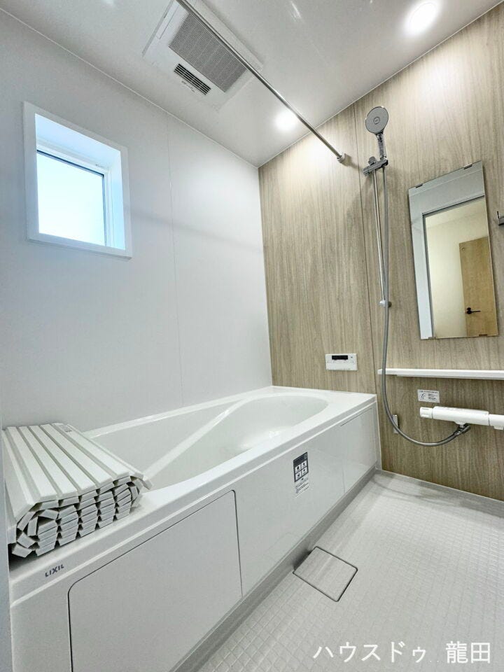 ■□■浴室■□■