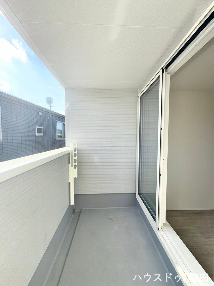 ■□■バルコニー■□■