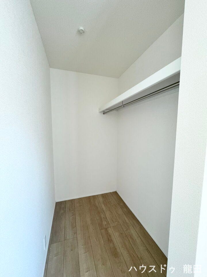 ■□■ウォークインクローゼット■□■