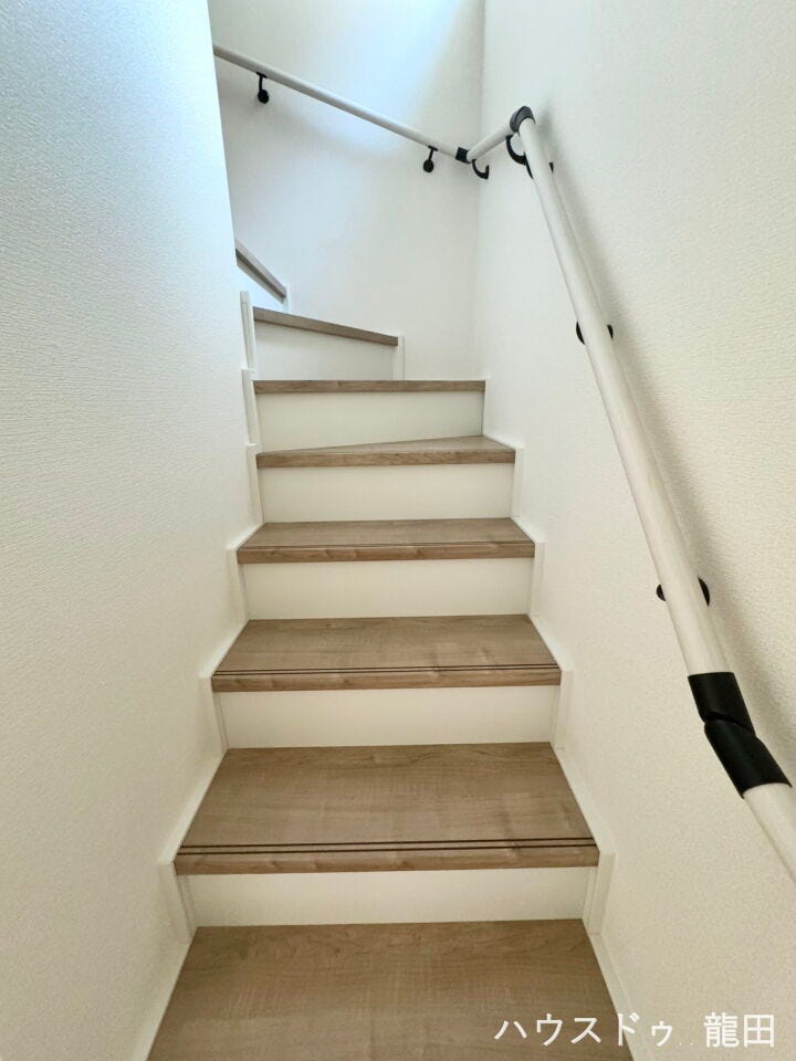 ■□■階段■□■