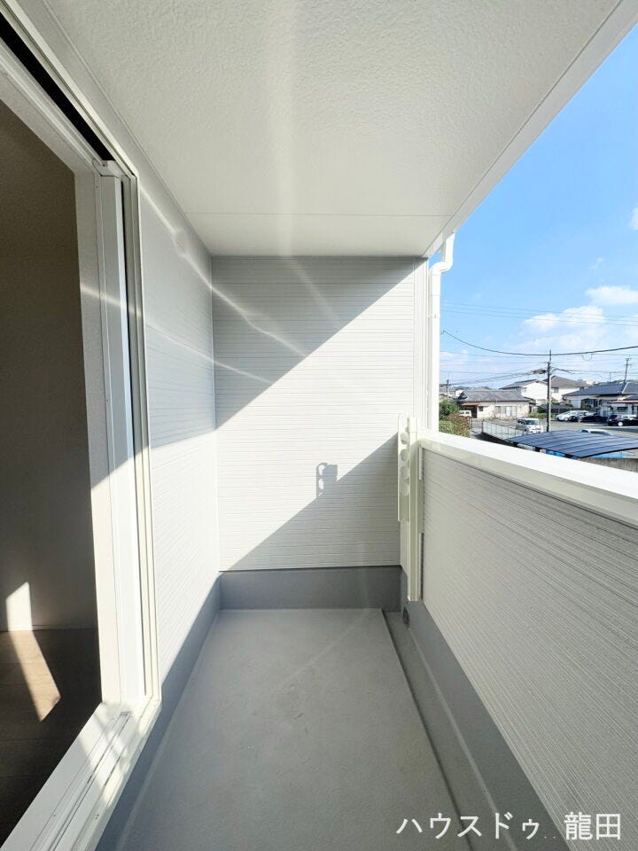 ■□■バルコニー■□■