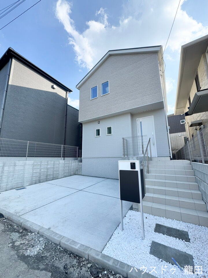 ■□■駐車場■□■