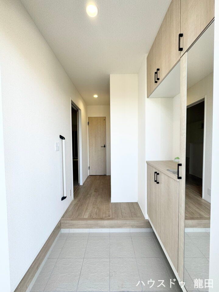 ■□■玄関・収納■□■