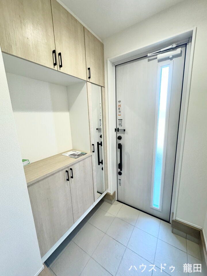 ■□■玄関収納■□■