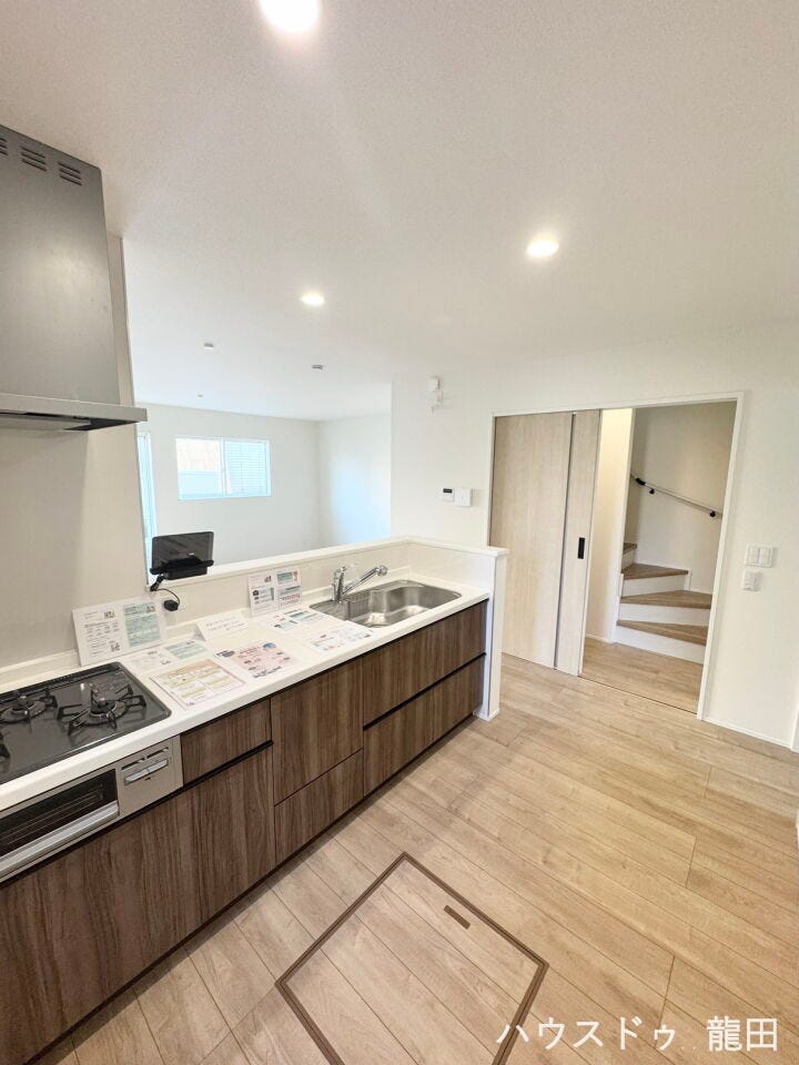 ■□■キッチン■□■