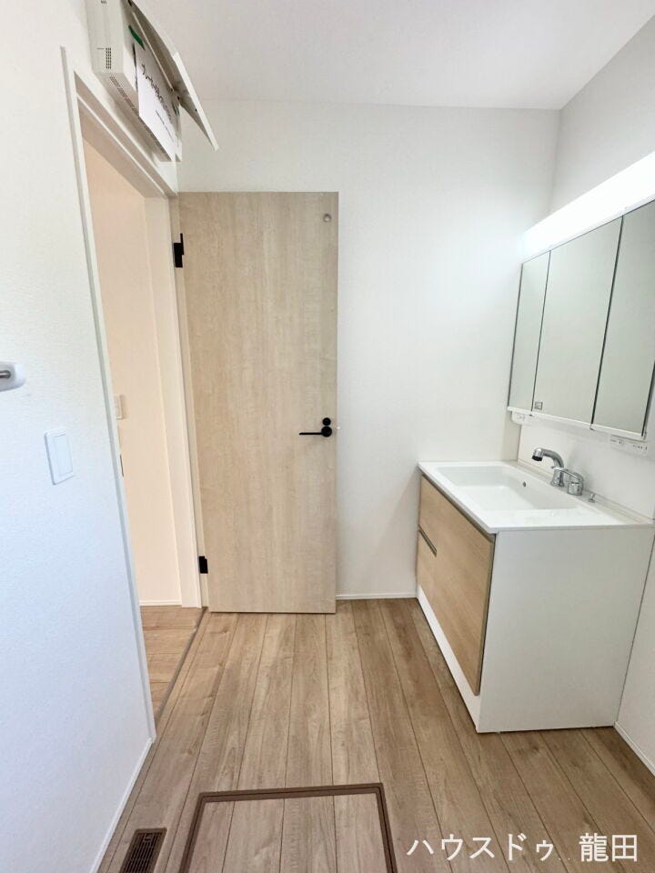 ■□■洗面スペース■□■