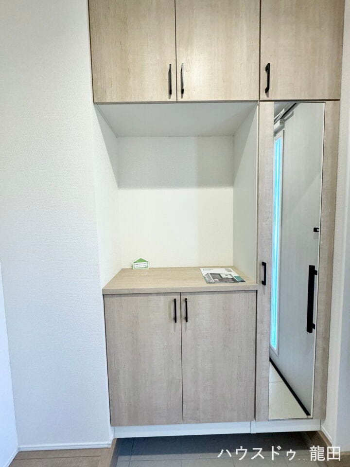 ■□■玄関・収納■□■