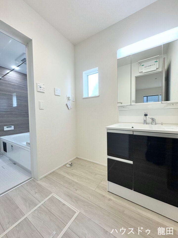 ■□■洗面スペース■□■