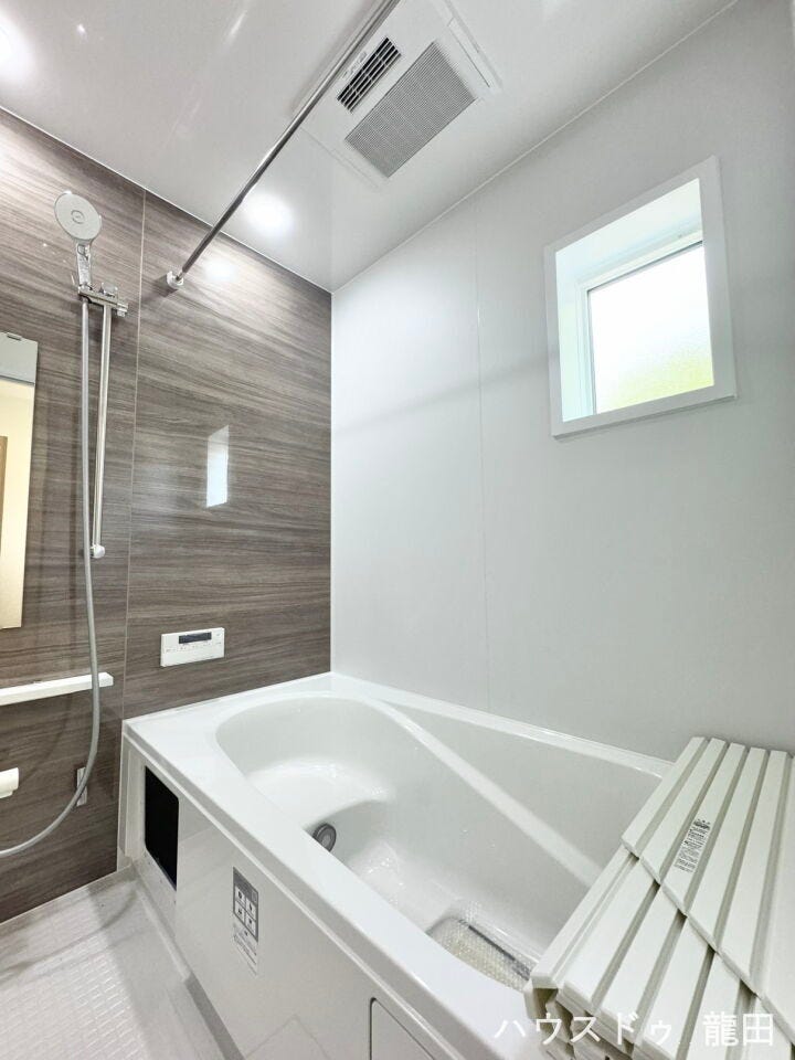 ■□■浴室■□■