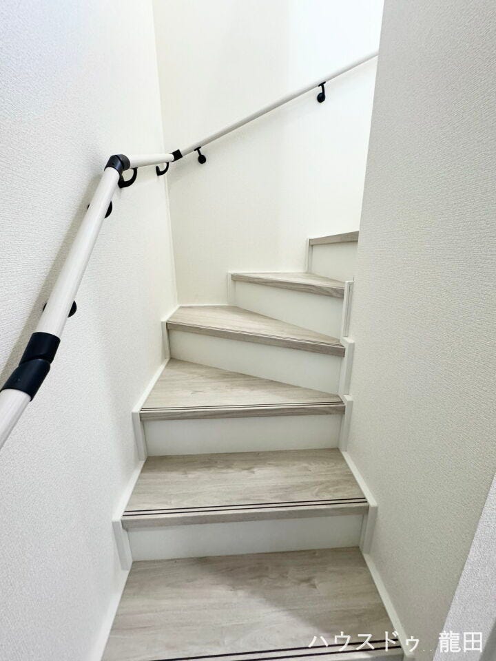 ■□■階段■□■