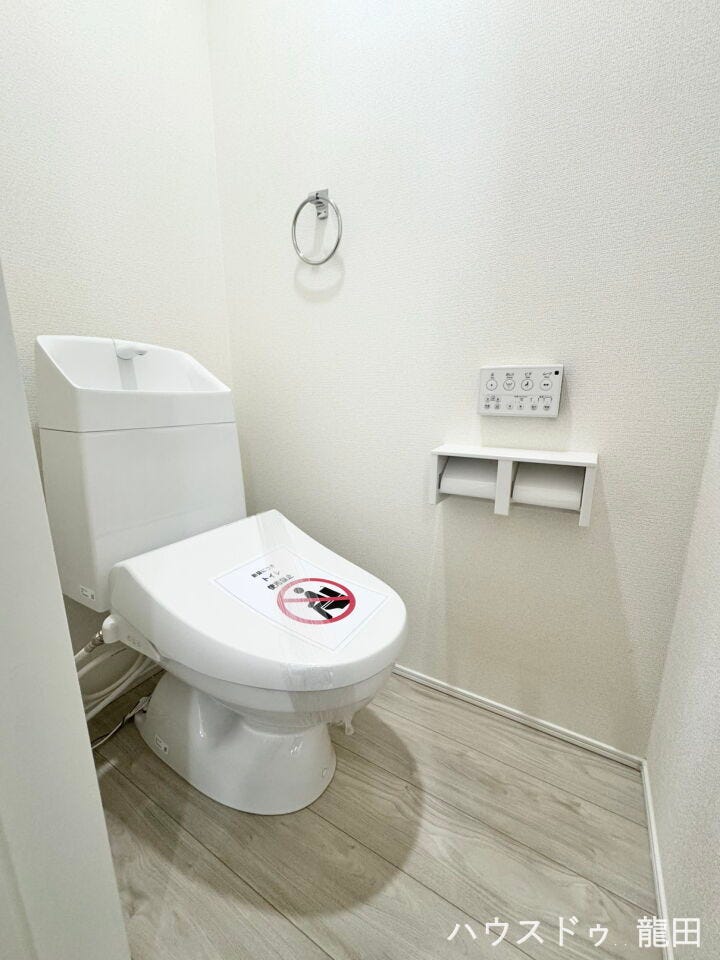 ■□■トイレ■□■