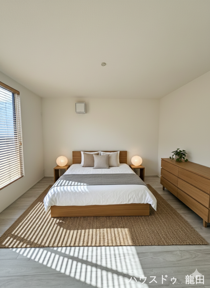 ■□■洋室■□■
洋室
※家具を入れたイメージ写真です