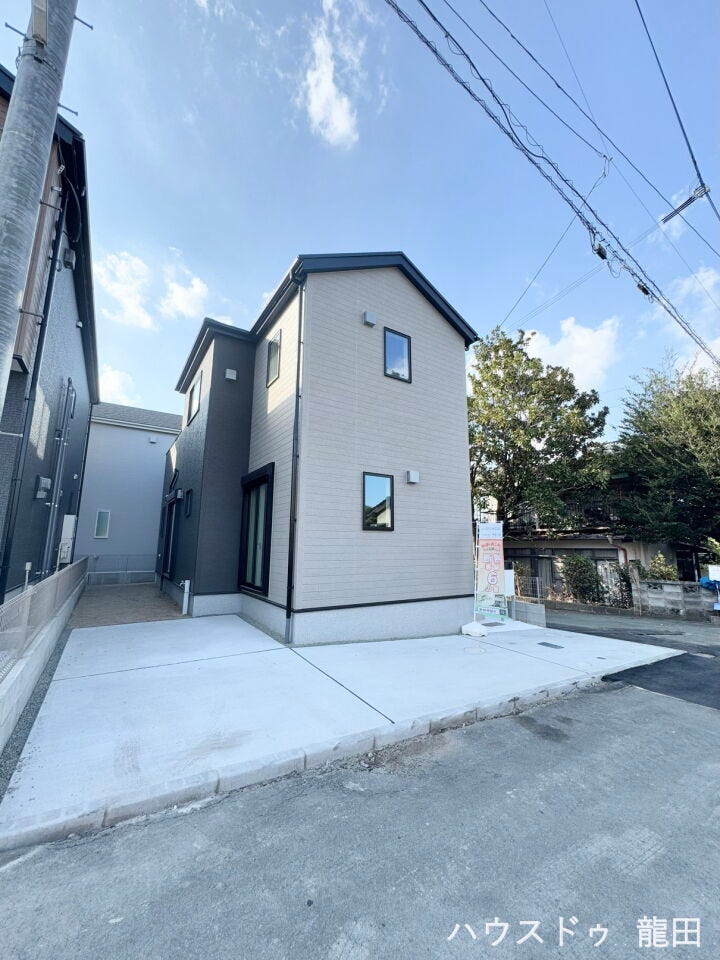 ■□■駐車場■□■