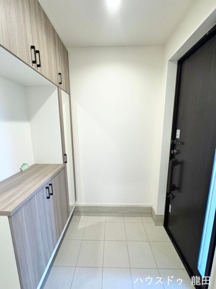 ■□■玄関・収納■□■