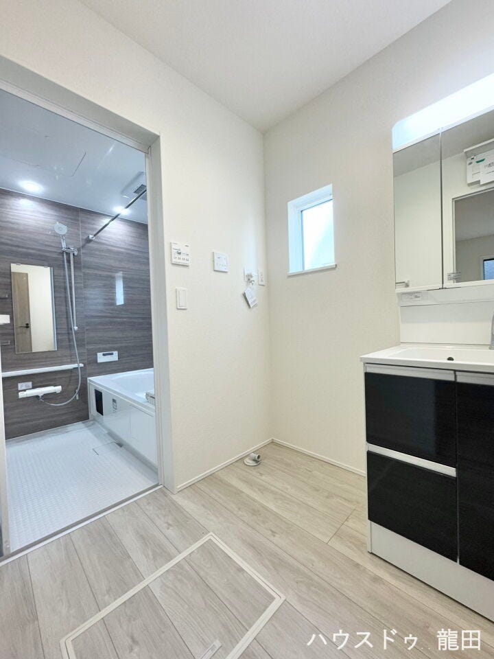 ■□■洗濯機置き場■□■