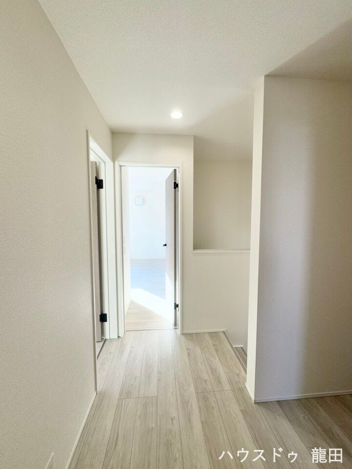 ■□■廊下■□■