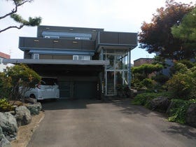 岩見沢市北本町東８丁目