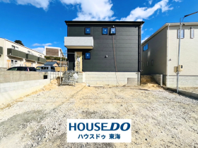 東海市富木島町北島