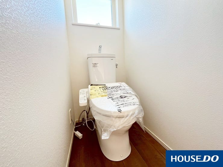 【2階トイレ】