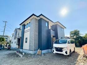 太宰府市通古賀５丁目