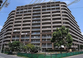 八千代市大和田新田