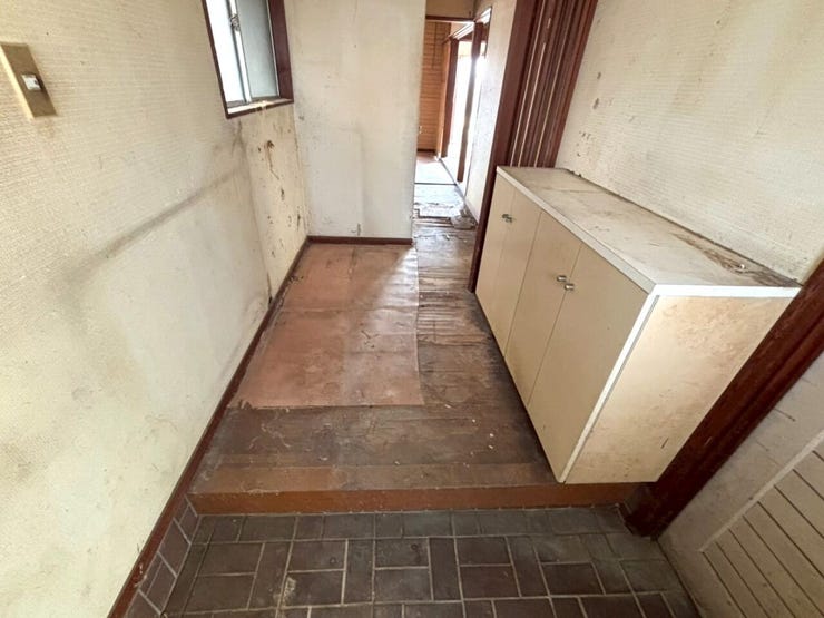 ◆シューズボックス付き