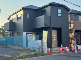 千葉市稲毛区小中台町