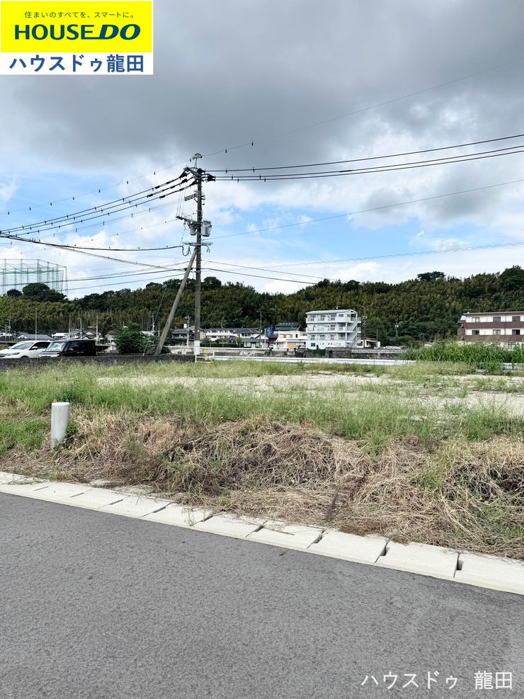 【外観】
■□■前面道路含む現地写真■□■