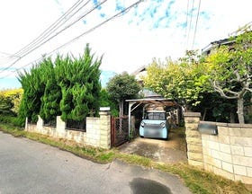 川越市今成１丁目