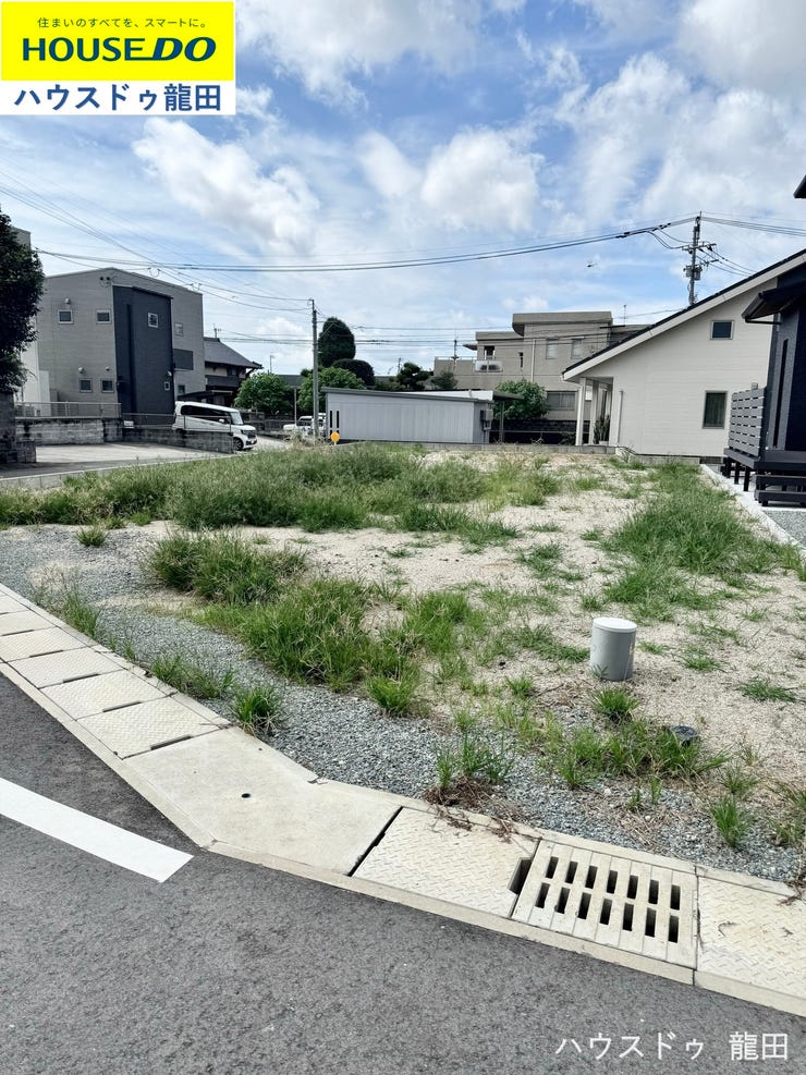 【外観】
■□■前面道路含む現地写真■□■