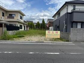 光市虹ケ浜１丁目