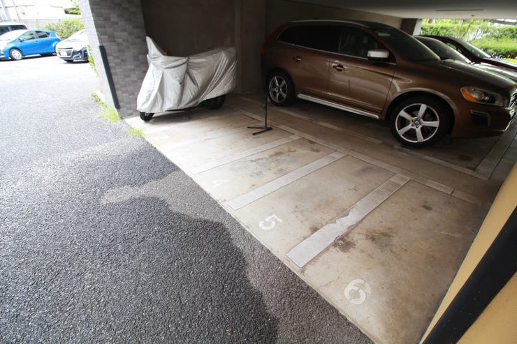 空き状況は随時確認させていただきます。