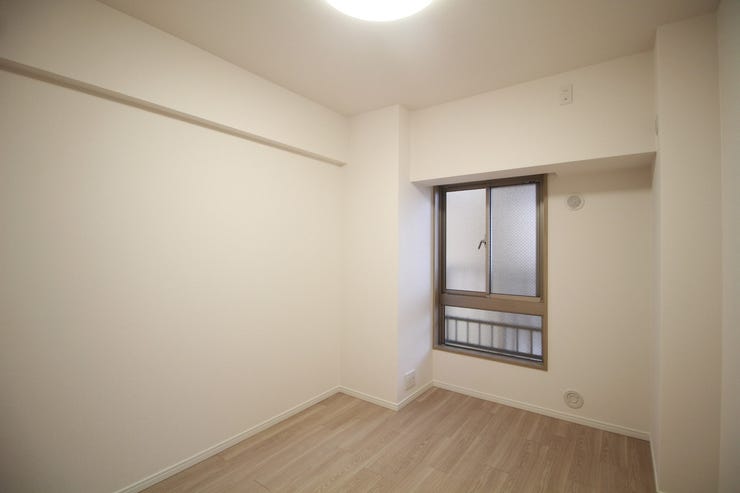 通風・採光に優れ、心地よい光と風が溢れています。