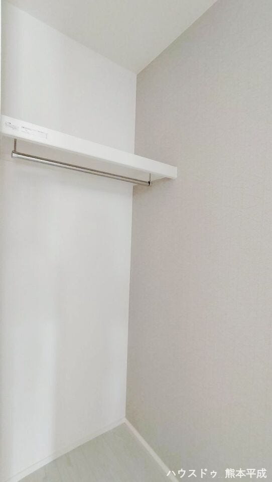 収納も沢山あります