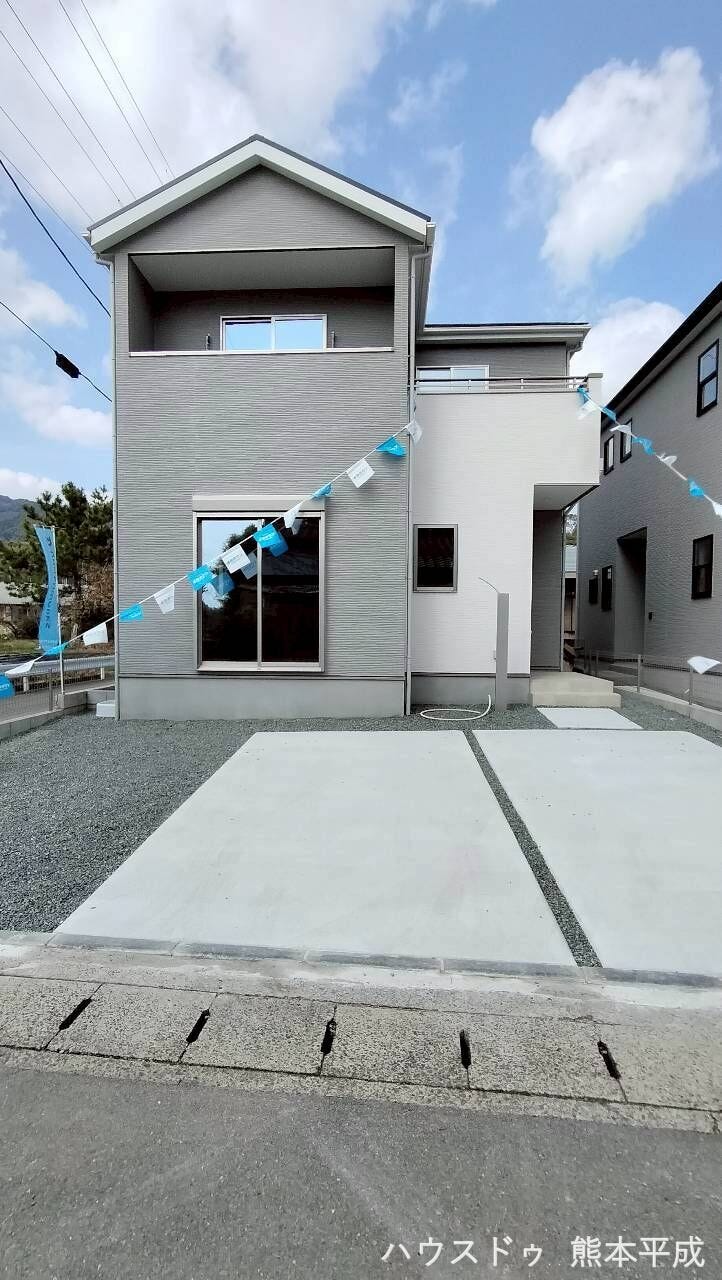 【外観】
とてもシックな外観