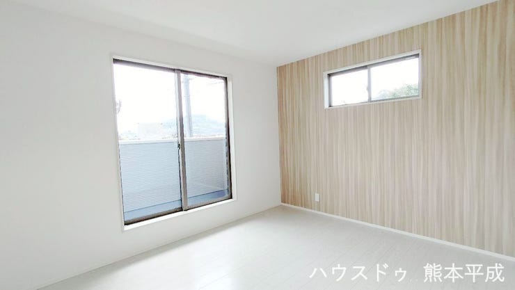 お掃除ラクラクフローリング