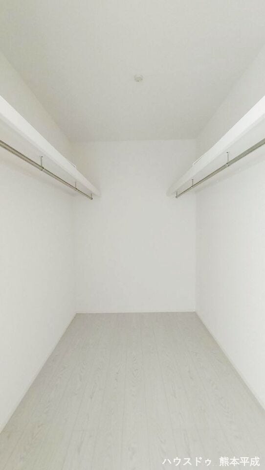 収納も沢山あります