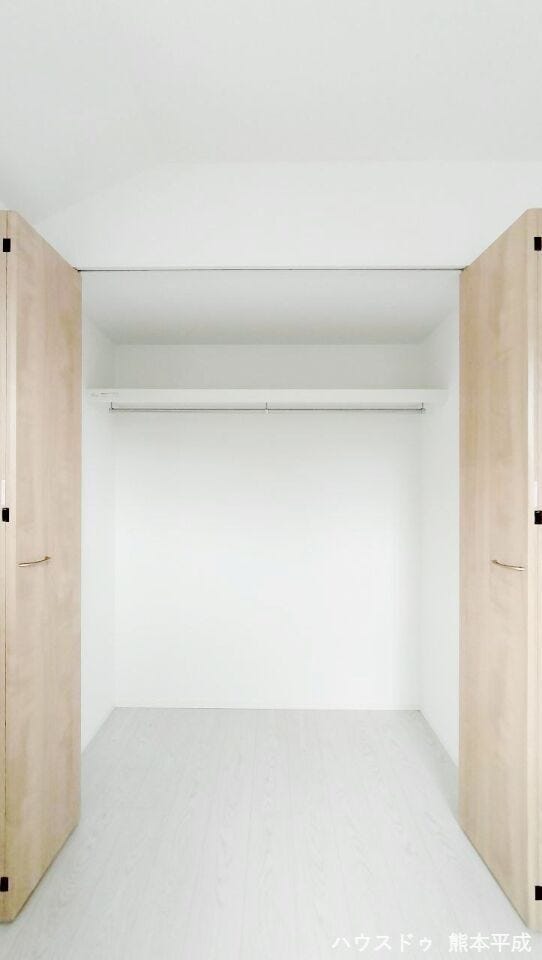 収納も沢山あります