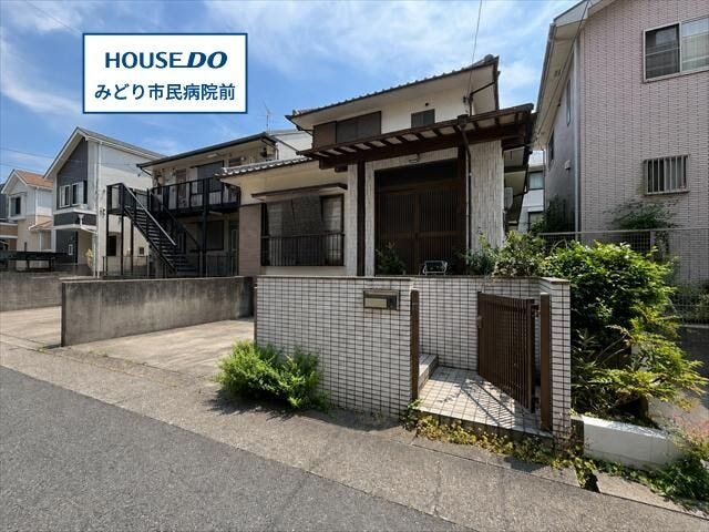 ・スーパーマーケットバロー 鳴海店まで徒歩15分(約1190m)
・ウエルシア名古屋横吹町店まで徒歩9分(約660m)