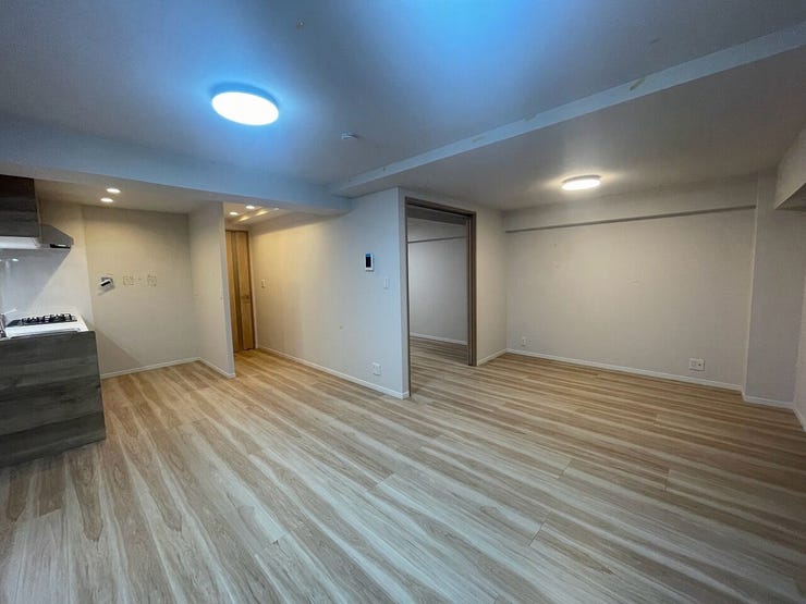 通風と採光を考慮した居心地の良いリビングは家族が自然と集まる空間になりますね!