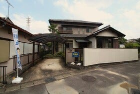 岡崎市井ノ口町字楼