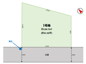 船橋市大穴北２丁目