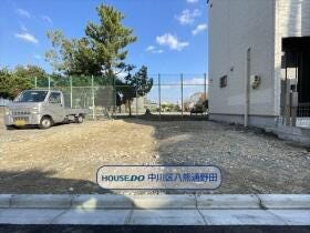 名古屋市中川区高杉町