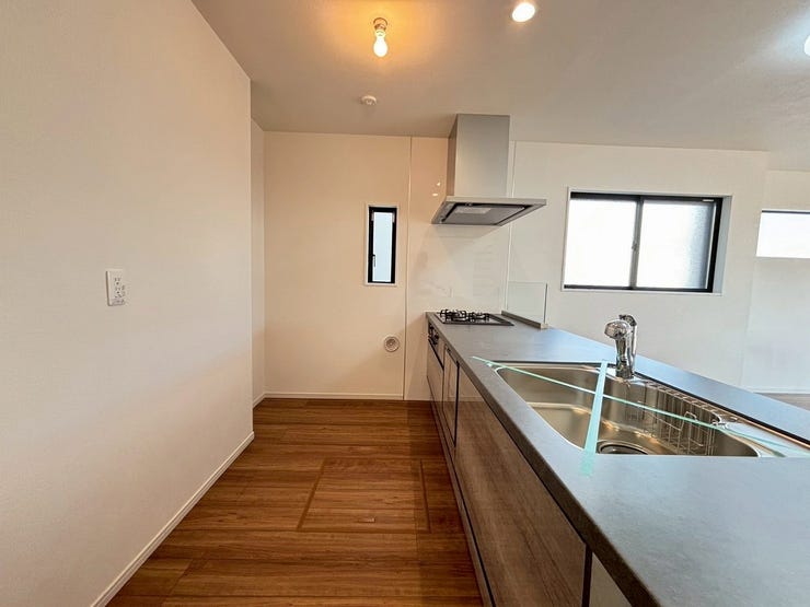 自然の風合いを感じさせる、温かみのある空間をです!