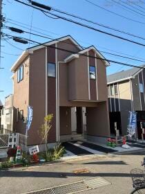 川崎市高津区千年