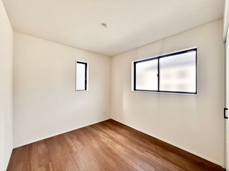 《5.25帖》明るさと風通しの良さが魅力で、家族のライフスタイルに合わせて多用途に活躍します!