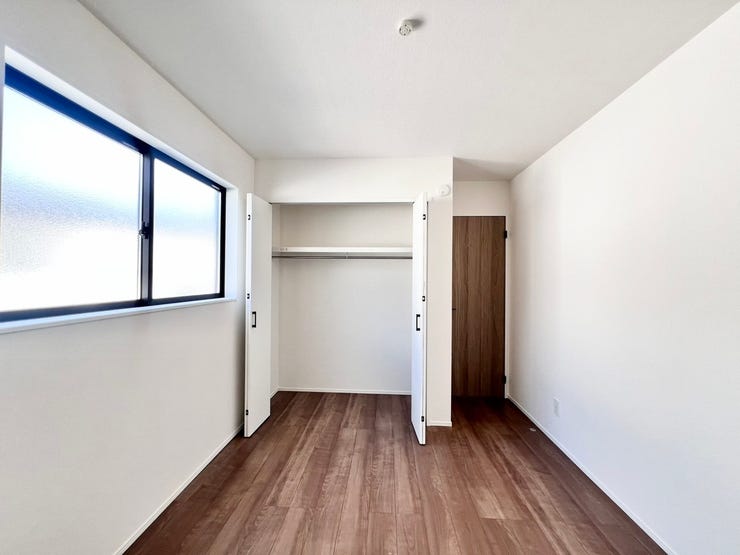 《5.25帖》子ども部屋としてはもちろん、趣味部屋にもぴったりのサイズ感♪