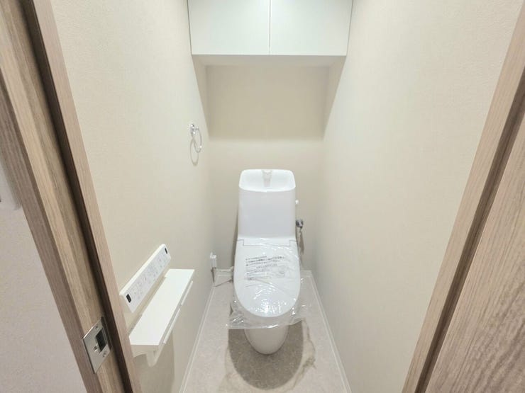 毎日使う場所だからこそ、清潔感のある快適空間!